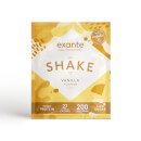 Vanilla Flavour Low Sugar Meal Replacement Shake