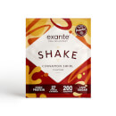 Cinnamon Swirl Flavour Low Sugar Meal Replacement Shake Cinnamon Swirl Flavour Low Sugar Meal Replacement Shake