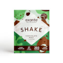 Chocolate Mint Flavour Low Sugar Meal Replacement Shake Chocolate Mint Flavour Low Sugar Meal Replacement Shake