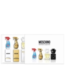 Moschino Gifts & Sets Miniature Collection Moschino Gifts & Sets Miniature Collection