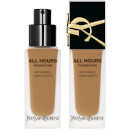 Yves Saint Laurent All Hours Luminous Matte Foundation with SPF 39 - DW1