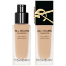 Yves Saint Laurent All Hours Luminous Matte Foundation with SPF 39 - LC2