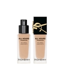 Yves Saint Laurent All Hours Luminous Matte Foundation with SPF 39 - LC3