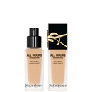 Yves Saint Laurent All Hours Luminous Matte Foundation with SPF 39 - LC4
