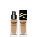 Yves Saint Laurent All Hours Luminous Matte Foundation with SPF 39 - MN8