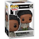 Funko POP! TV: The Wire - Bubbles Funko POP! TV: The Wire - Bubbles