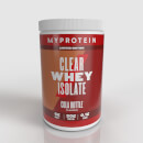 Clear Whey Isolate - Cola Bottle flavour - 20servings