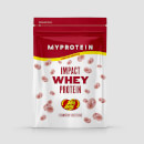 Impact Whey Protein - 1kg - Jelly Belly - Strawberry Cheesecake