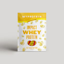 Vassleprotein - Impact Whey Protein (Smakprov) - 25g - Jelly Belly - Buttered Popcorn