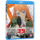 Anti-Magic Academy: The 35th Test Platoon (Standard Edition) Anti-Magic Academy: The 35th Test Platoon (Standard Edition)