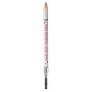 benefit Gimme Brow+ Volumizing Fiber Eyebrow Pencil 01 Cool Light Blonde 1.19g benefit Gimme Brow+ Volumizing Fiber Eyebrow Pencil 01 Cool Light Blonde 1.19g