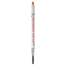 benefit Gimme Brow+ Volumizing Fiber Eyebrow Pencil 2.75 Warm Auburn 1.19g benefit Gimme Brow+ Volumizing Fiber Eyebrow Pencil 2.75 Warm Auburn 1.19g