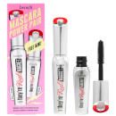 benefit Mascara Power Pair They're Real Magnet Extreme Lengthening Mascara Duo (Worth £38.00)
