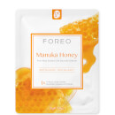 FOREO Farm To Face Sheet Mask - Manuka Honey ×1 FOREO Farm To Face Sheet Mask - Manuka Honey ×1