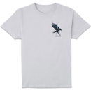 Harry Potter Ravenclaw Unisex T-Shirt - White Harry Potter Ravenclaw Unisex T-Shirt - White