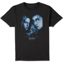 Harry Potter Prisoner Of Azkaban Unisex T-Shirt - Black Harry Potter Prisoner Of Azkaban Unisex T-Shirt - Black