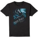 Harry Potter Half-Blood Prince Unisex T-Shirt - Black