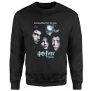 Harry Potter Prisoners Of Azkaban - Wicked Sweatshirt - Black