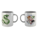 Harry Potter Slytherin Mug