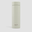 MP Large Metal Water Bottle - Ecru - 750ml
