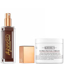 Urban Decay Stay Naked Foundation x Kiehl's Ultra Facial Cream 125ml Bundle - 90WR
