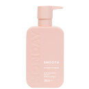 Condicionador Smooth da MONDAY Haircare 350ml