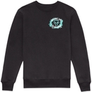 Sea Of Thieves Athena's Fortune Unisex Sweatshirt - Black