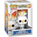 POP Games: Pok&eacute;mon- Scorbunny(EMEA)