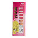 Def Leppard Nail Decals - Pink Def Leppard Nail Decals - Pink