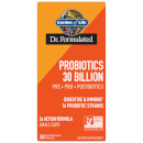 Dr. Formulated Probiotics 30B Pre+Pro+Postbiotics