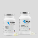 Klean Magnesium and Klean Omega Bundle