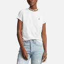 Polo Ralph Lauren Cotton-Jersey T-shirt - XS