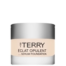 By Terry Éclat Opulent Serum Foundation N1 Vanilla 30ml