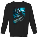 Harry Potter Half Blood Prince Kids' Sweatshirt - Black