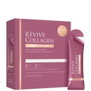 أكياس إنهانسيد بلاس تحتوي على 10,000 ملجم من سائل الكولاجين البحري المتحلل من Revive Collagen (14 يومًا)