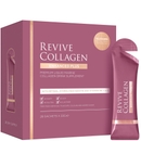أكياس إنهانسيد بلاس تحتوي على 10,000 ملجم من سائل الكولاجين البحري المتحلل من Revive Collagen (28 يومًا)