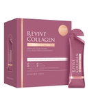 أكياس إنهانسيد بلاس تحتوي على 10,000 ملجم من سائل الكولاجين البحري المتحلل من Revive Collagen (28 يومًا) أكياس إنهانسيد بلاس تحتوي على 10,000 ملجم من سائل الكولاجين البحري المتحلل من Revive Collagen (28 يومًا)