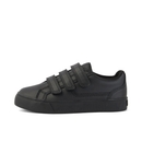 Junior Unisex Tovni Trip Vegan Black Junior Unisex Tovni Trip Vegan Black