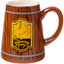 Lord of the Rings Prancing Pony Sculpted Ceramic Mug