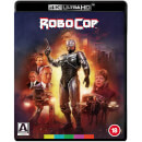 RoboCop Director's Cut 4K Ultra HD