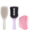 Tangle Teezer 3 Step Routine Collection Tangle Teezer 3 Step Routine Collection