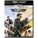 Top Gun Double Pack - 4K Ultra HD