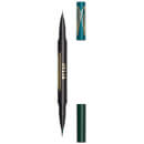 Stila Stay All Day Dual-Ended Liquid Eye Liner - Teal/Intense Jade