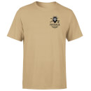 Top Gun Team Payback Unisex T-Shirt - Tan