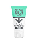 Below the Belt Grooming 3-in-1 Fresh Shower Gel 75ml