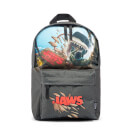 Akedo x Jaws Bigger Boat Mini Backpack