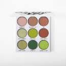 BH Cosmetics LET THAT SHIT GO - 9 Color Shadow Palette