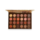 BH Cosmetics Power Play - 24 Color Shadow Palette