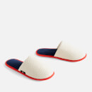 HAY Waffle Slippers - Cream HAY Waffle Slippers - Cream