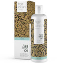 Tea Tree Shampoo: Fjern Flass, Irritasjon og Tørrhet Tea Tree Shampoo: Fjern Flass, Irritasjon og Tørrhet
